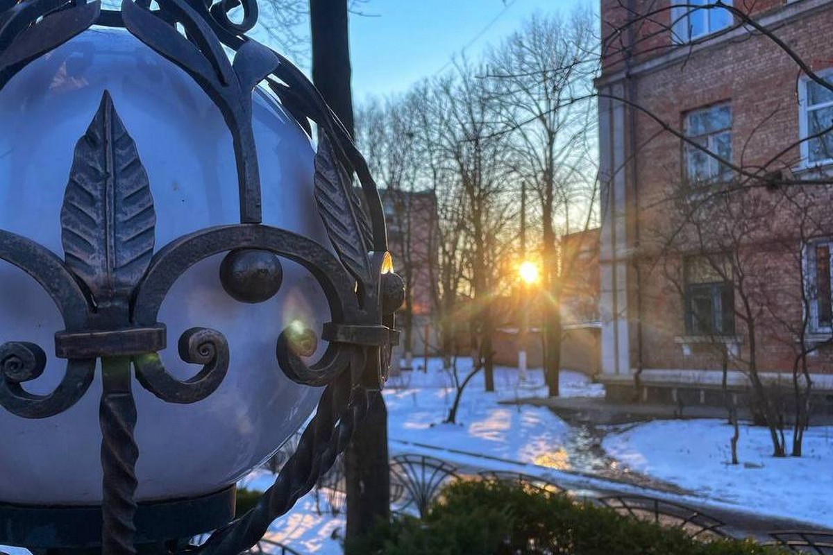 Хмарно з проясненнями і мороз: погода у Нікополі 22 лютого 1 Хмарно з проясненнями і мороз: погода у Нікополі 22 лютого