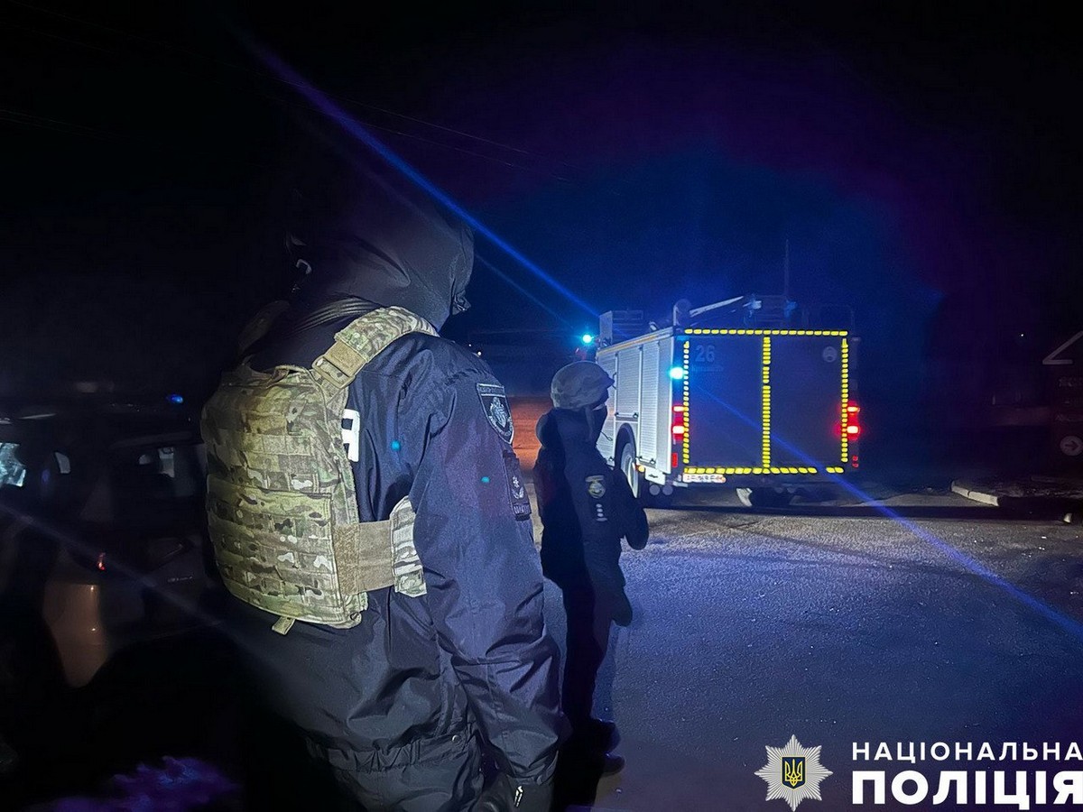 Загинув 21-річний хлопець і п’ятеро поранених: подробиці про наслідки ракетного удару по Кривому Рогу розповіли правоохоронці