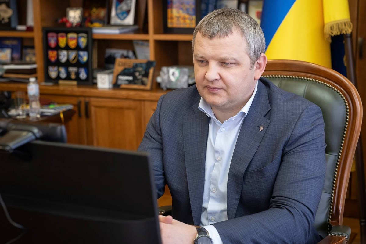 «Розповів про Нікополь, Марганець, Кривий Ріг, Новопавлівку»: Микола Лукашук взяв участь у роботі Ради Європи 1 «Розповів про Нікополь, Марганець, Кривий Ріг, Новопавлівку»: Микола Лукашук взяв участь у роботі Моніторингового комітету Ради Європи