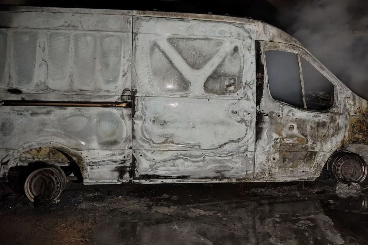 Ворог обстрілював Нікопольщину, вдарив КАБом по Синельниківщині, в області працювала ППО 1 Ворог обстрілював НІкопольщину, вдарив КАБом по Синельниківщині, в області працювала ППО