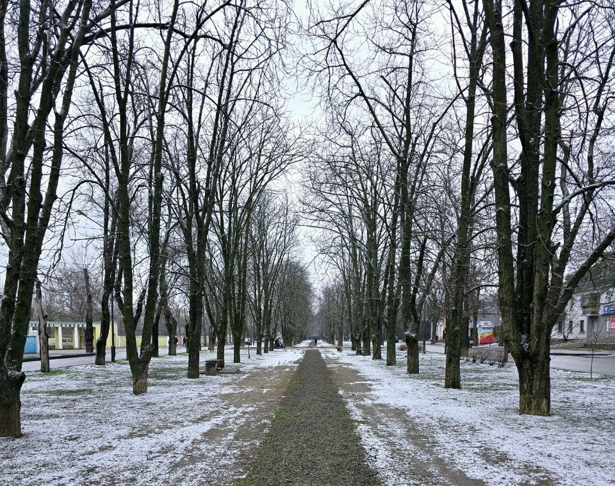 погода у Нікополі 6 лютого