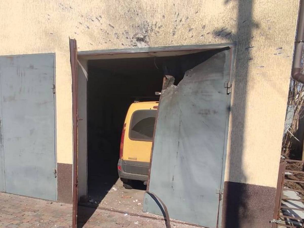 Майже 10 ворожих атак протягом дня: росіяни гатили по Нікополю і Марганецькій громаді 1 росіяни гатили по Нікополю і Марганецькій громаді 6