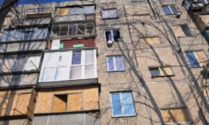 ворог атакував Нікопольщину та Новопавлівську громаду