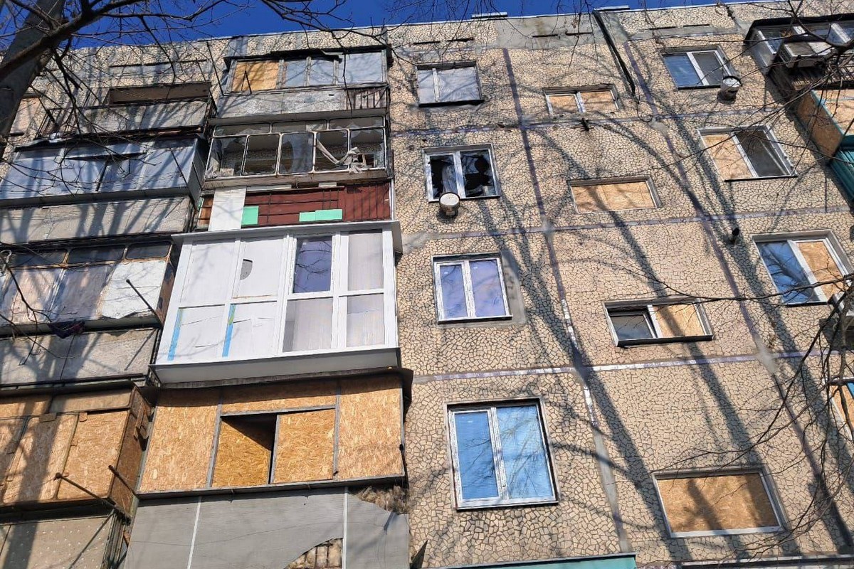 Будинки, авто та інфраструктура: ворог атакував Нікопольщину та Новопавлівську громаду 1 ворог атакував Нікопольщину та Новопавлівську громаду