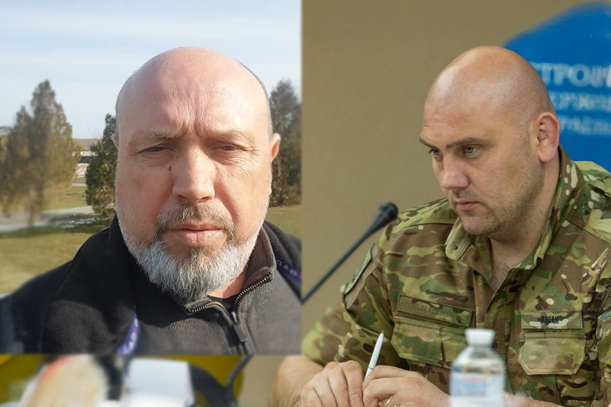 Прифронтова громада Дніпропетровщини звернулася до Зеленського з проханням звільнити начальника ДніпроОВА 1 Прифронтова громада Дніпропетровщини звернулася до Зеленського з проханням звільнити начальника ДніпроОВА