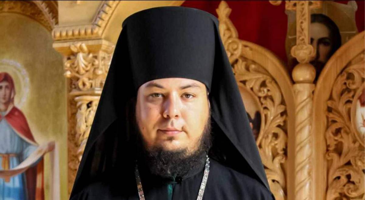 Стрітення Господнє: звернення капелана Нікопольського гарнізону 1 звернення капелана Нікопольського гарнізону 3