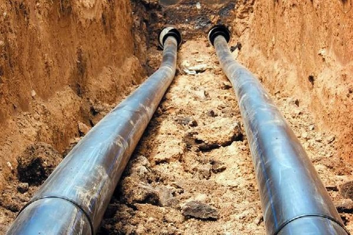 Масштабний ремонт водопровідних мереж у Нікополі: укладено договорів на понад 33 мільйони