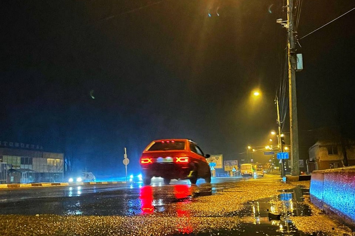 Тепло, а ввечері дощ: погода у Нікополі 16 березня 1 Тепло, а ввечері дощ: погода у Нікополі 16 березня