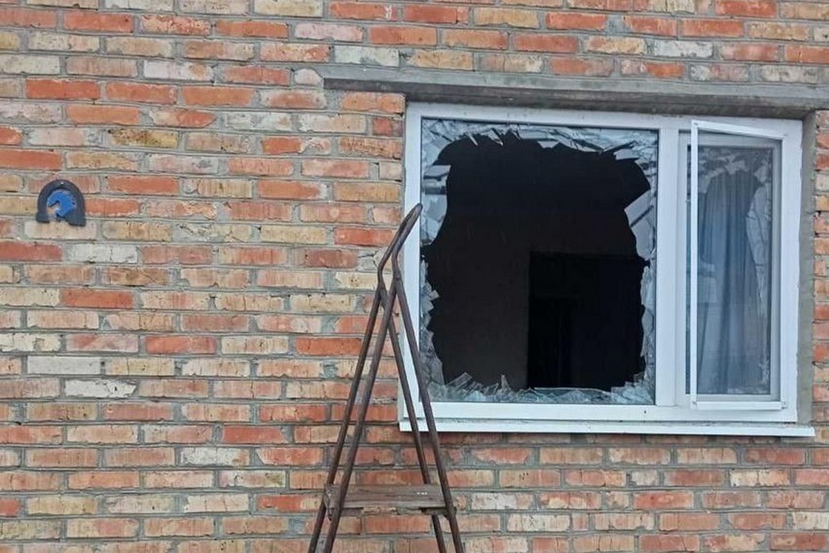 30 заяв про обстріли Нікополя і району, атака на Дніпровський район – поліція розповіла про наслідки ворожих ударів