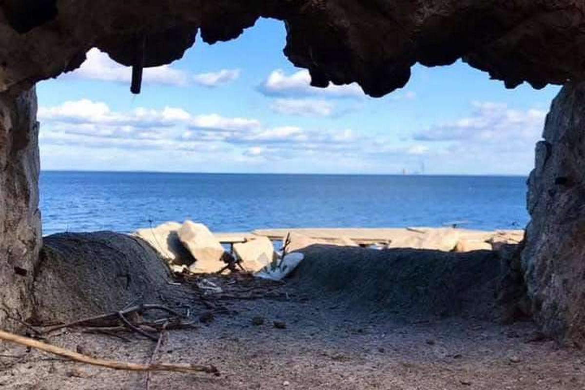 Як виглядав Нікополь 4 роки тому 3 березня і чим переймався (фото) 1 Як виглядав Нікополь 4 роки тому 3 березня 2021 року і чим переймався (фото)