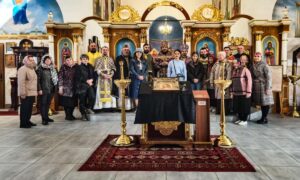 Благочинний ПЦУ Нікополя та району