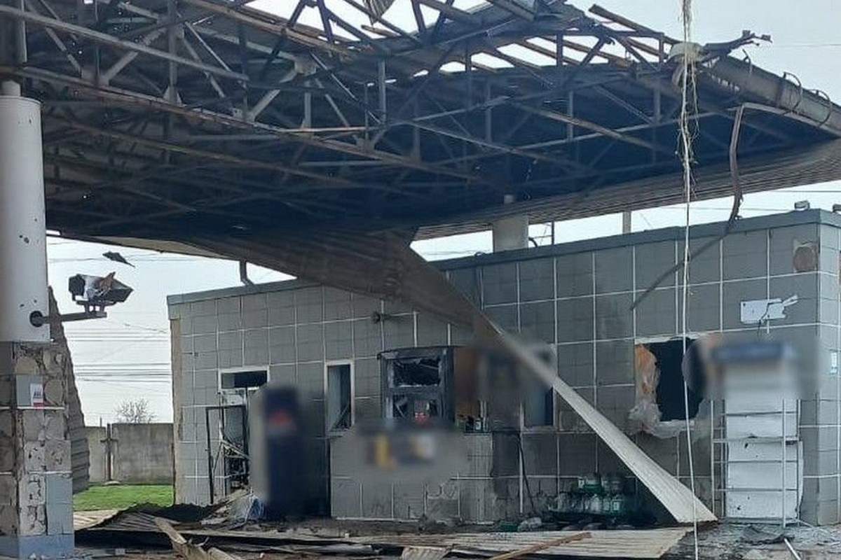 На Нікопольщині постраждали 5 людей, у тому числі поліцейський, внаслідок ворожих обстрілів (фото)