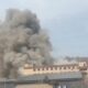 По щільній міській забудові у вихідний: ракетний удар по Кривому Рогу 29 березня – все, що відомо (фото, відео)