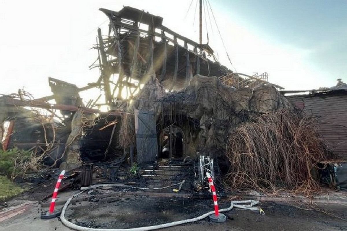 «10 офіцерів НАТО»: стало відомо, як росіяни виправдовують удар по Дніпру