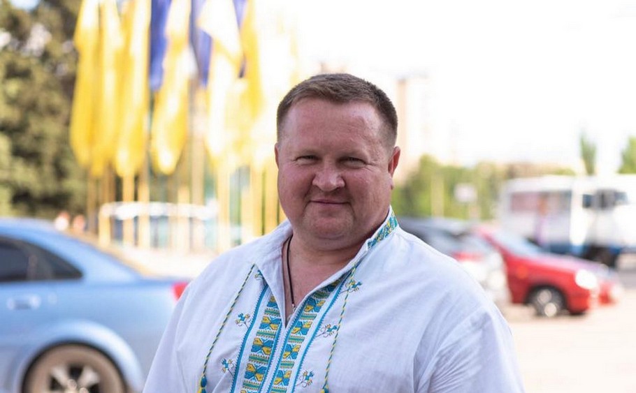 Нікопольської міської ради
