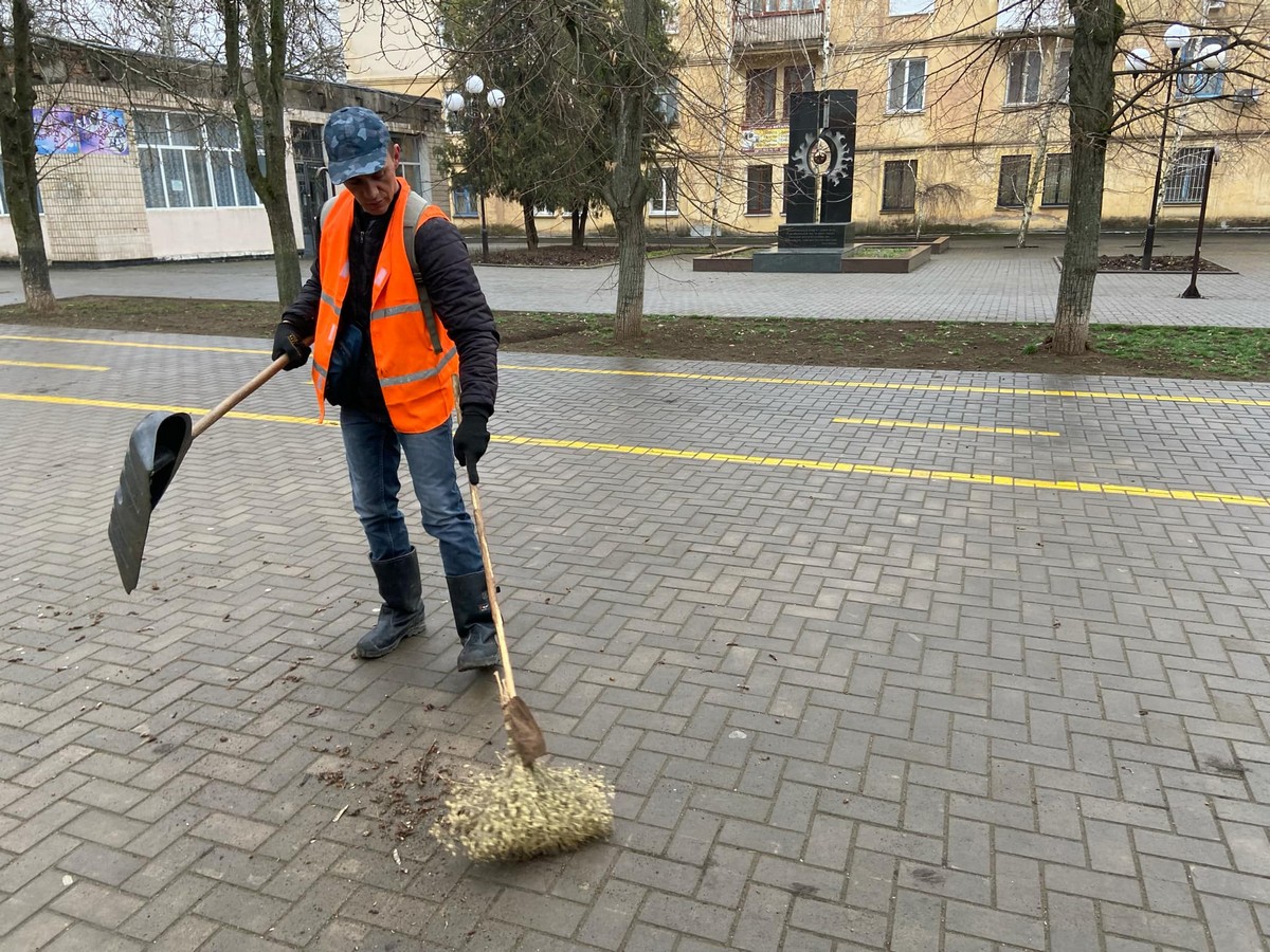 Фото: пресслужба міського голови Покрова