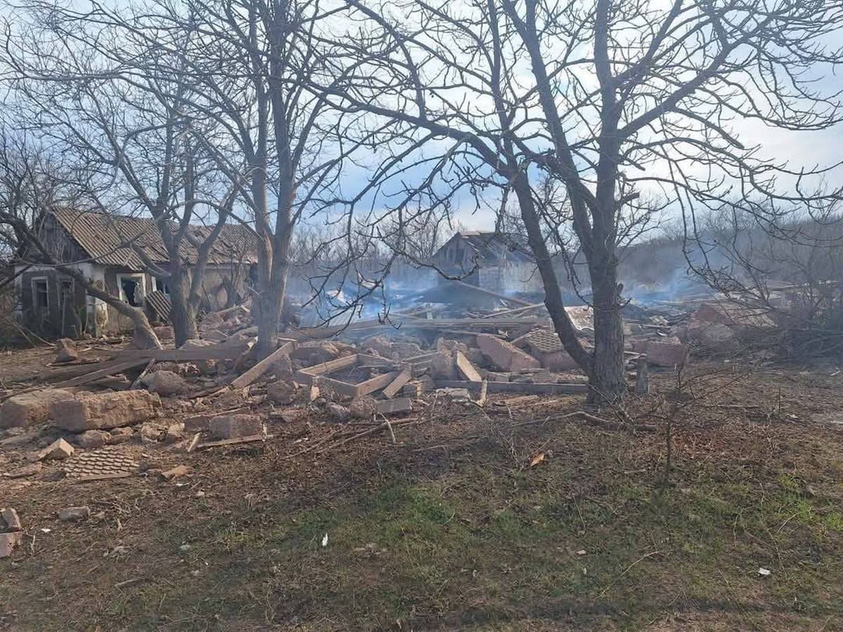 «Бо немає пасажирів»: у прифронтовій громаді на Дніпропетровщині припиняється автобусне сполучення