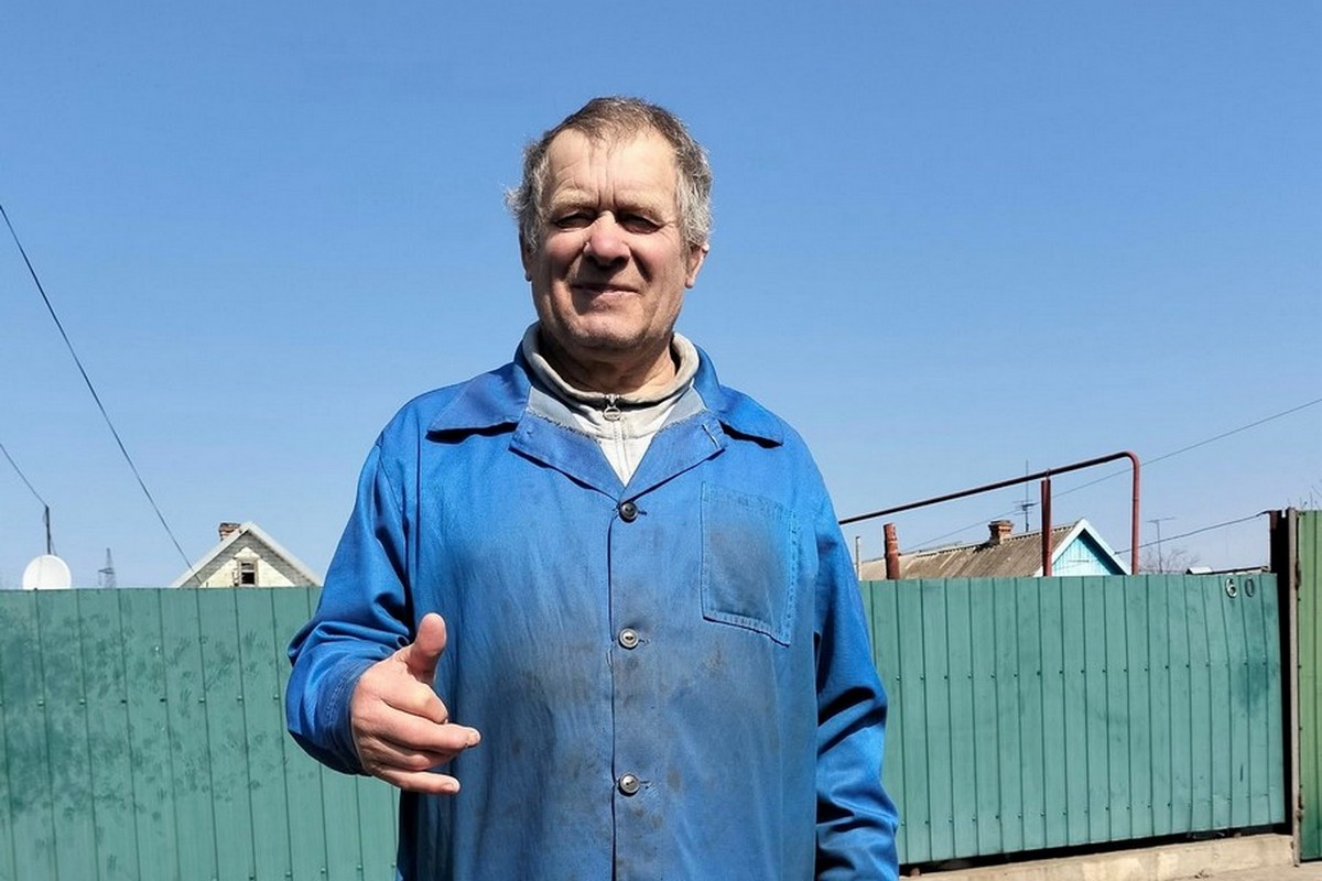 «Люди добра» проводять толоки у Нікополі навесні 2025 року (фото) 1 толоки у Нікополі