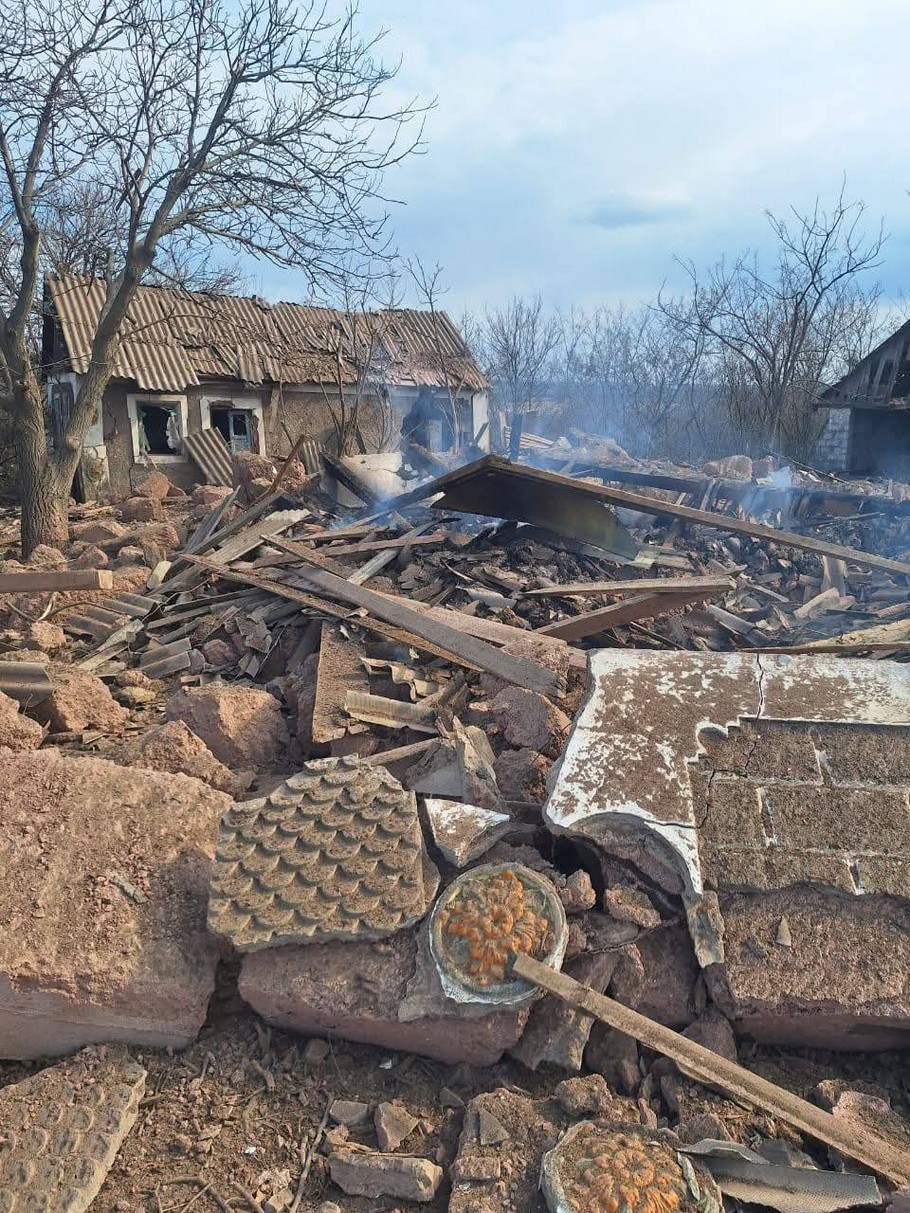 У прифронтовій громаді на Дніпропетровщині припиняється автобусне сполучення