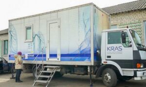 На Дніпропетровщині погіршилася ситуація з туберкульозом: на які симптоми звернути увагу і як попередити хворобу