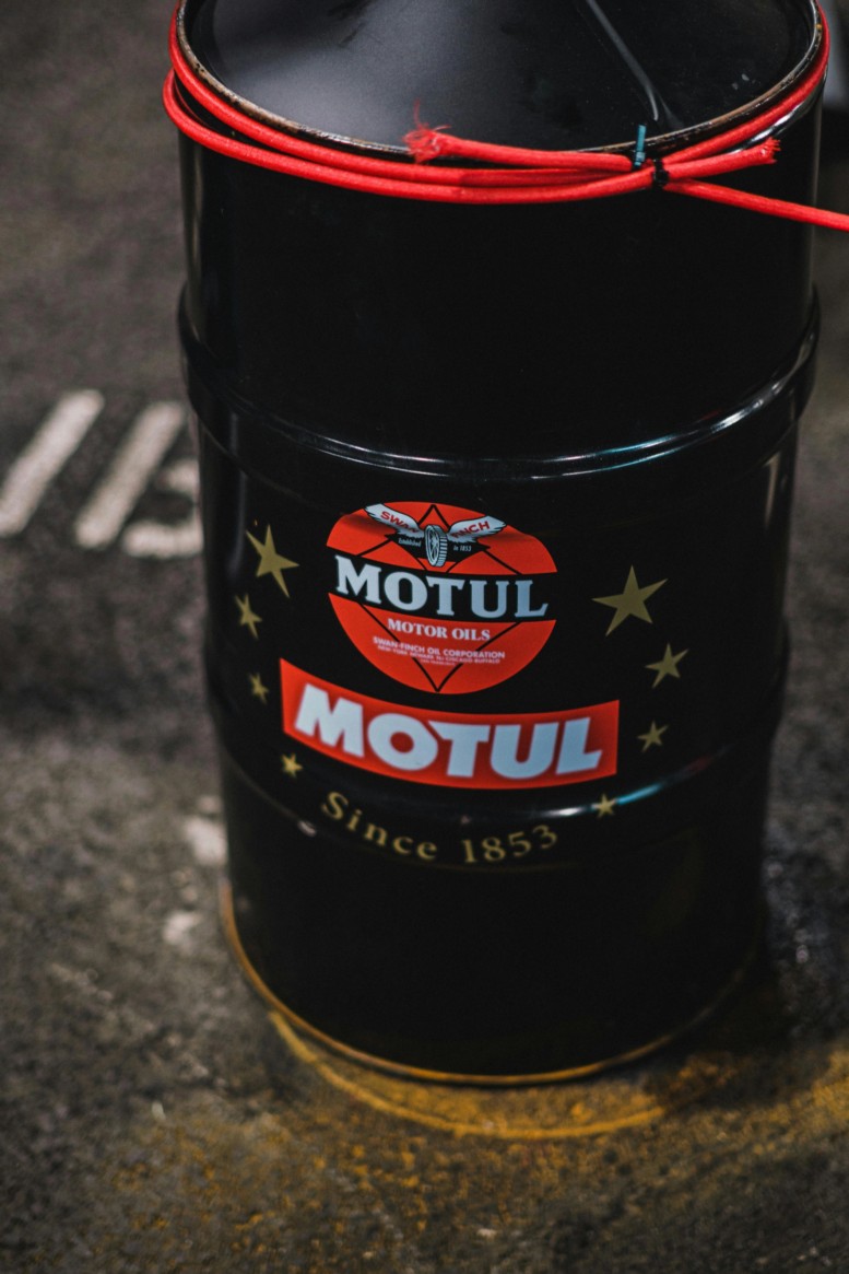 Як обрати моторну оливу: поради для автовласників 1 67e520dd896f4