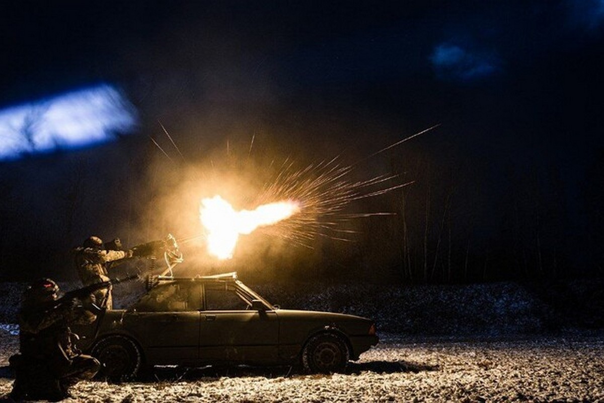 Є постраждала, сталася пожежа: ворог вдарив по Кривому Рогу і обстрілював Нікопольщину 1 Є постраждала, сталася пожежа: ворог вдарив по Кривому Рогу і обстрілював Нікопольщину