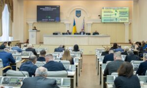 Чому «не прибирає» відсутніх на сесіях депутатів, розповів очільник Дніпропетровської обласної ради 2