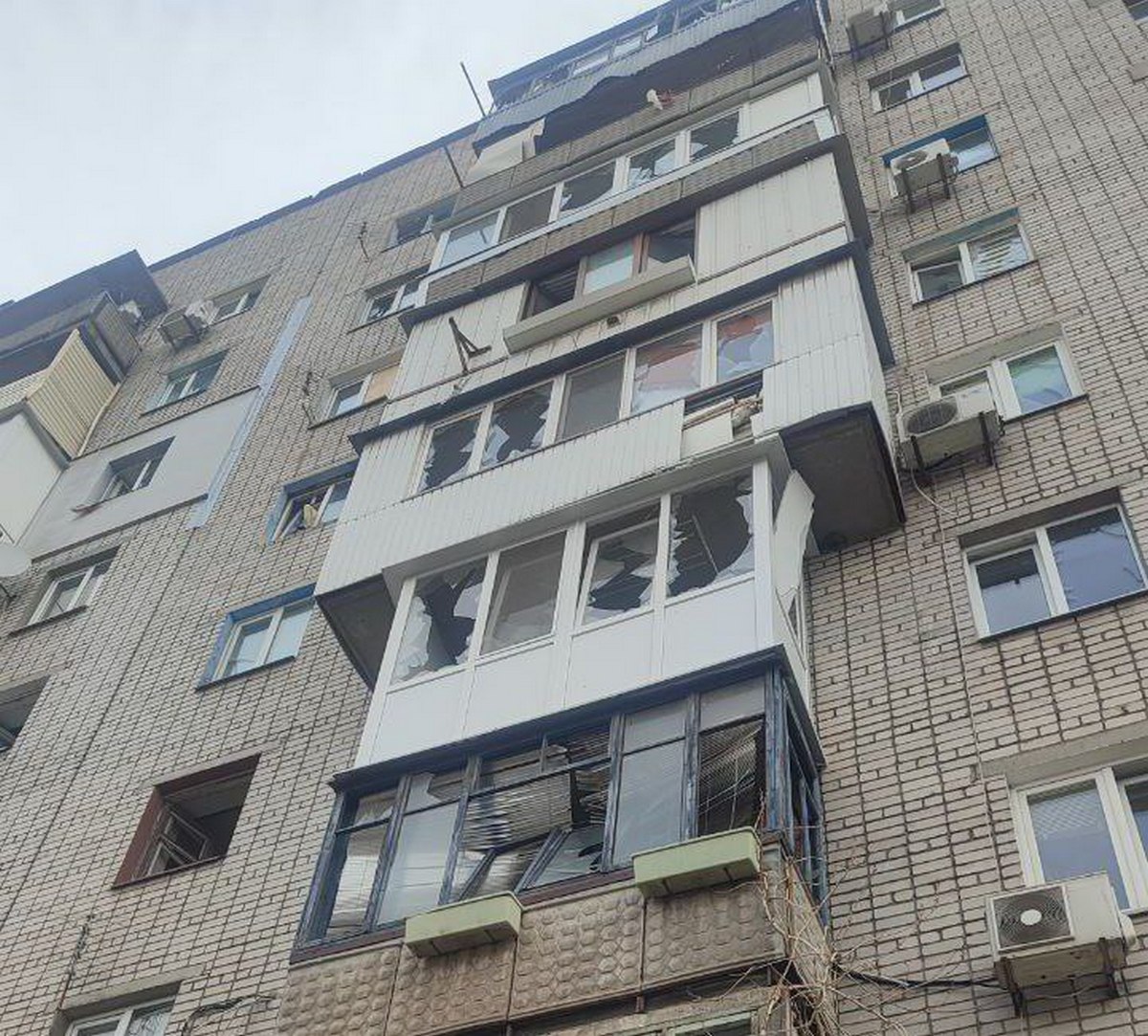 Допомога власникам понівеченого житла: мешканці Дніпропетровщини можуть скористатися програмою «єВідновлення» 1 Дніпропепетровщини 2