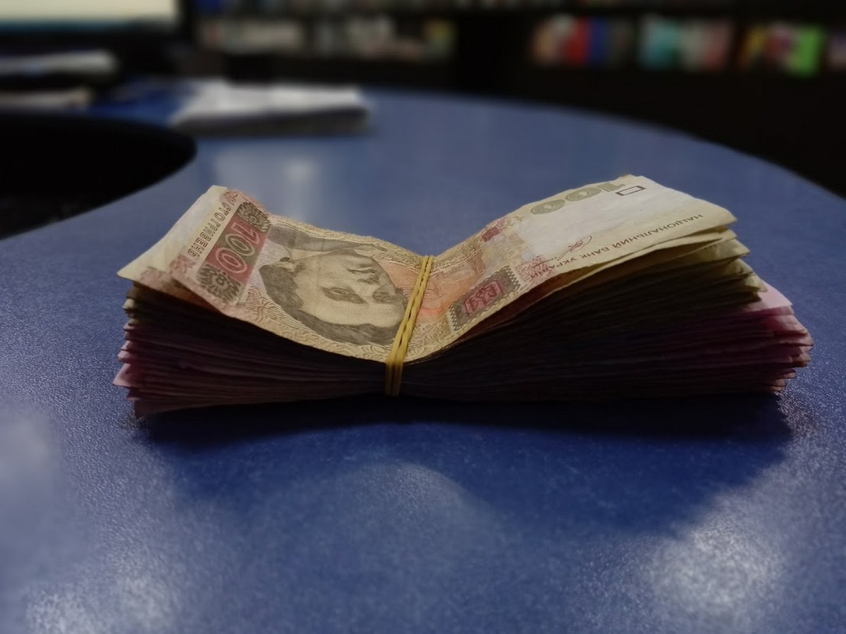 Договір розірвано! Прокуратура Нікопольщини запобігла витрачанню понад 230 мільйонів гривень бюджетних коштів 1 Договір розірвано! Прокуратура Нікопольщини запобігла витрачанню понад 230 мільйонів гривень бюджетних коштів