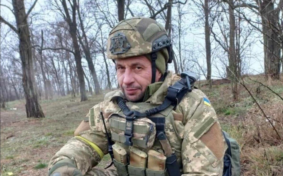 Донька полеглого Захисника з Нікопольщини просить надати йому звання «Героя України» - петиція 1 Донька полеглого Захисника з Нікопольщини просить надати йому звання 2