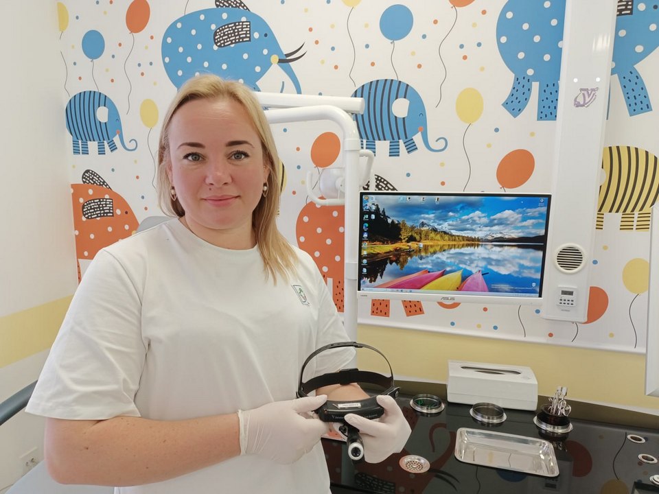 Які послуги можна отримати в ЛОР-кабінеті у дитячій лікарні Нікополя і як записатися на прийом 1 Які послуги можна отримати в ЛОР кабінеті у дитячій лікарні Нікополя і як записатися на прийом