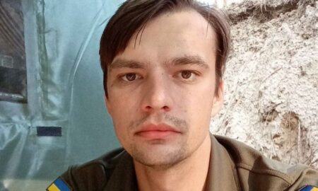 Нікопольщина втратила ще одного Захисника - загинув Богдан Нємцов з Марганецької громади