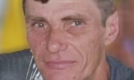 Нікопольщина втратила ще одного Захисника - загинув Віталій Попов з Марганецької громади 5 Нікопольщина втратила ще одного Захисника - загинув Віталій Попов з Марганецької громади