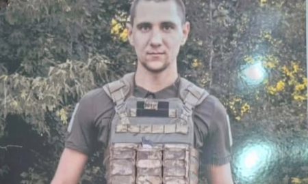 Нікопольщина втратила ще одного Захисника на фронті - загинув Руслан Горват з Мирівської громади