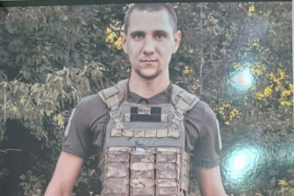 Нікопольщина втратила ще одного Захисника на фронті - загинув Руслан Горват з Мирівської громади