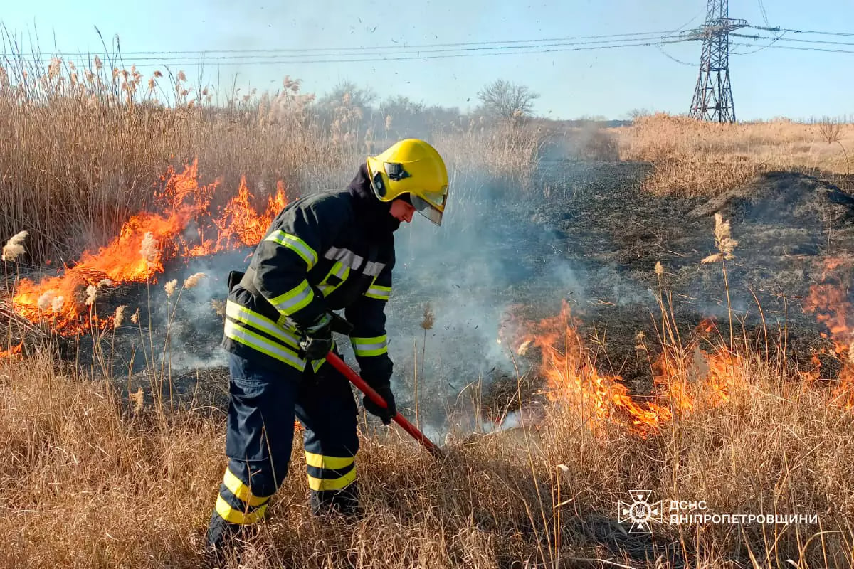 На Дніпропетровщині 2