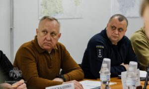 На Дніпропетровщині 2