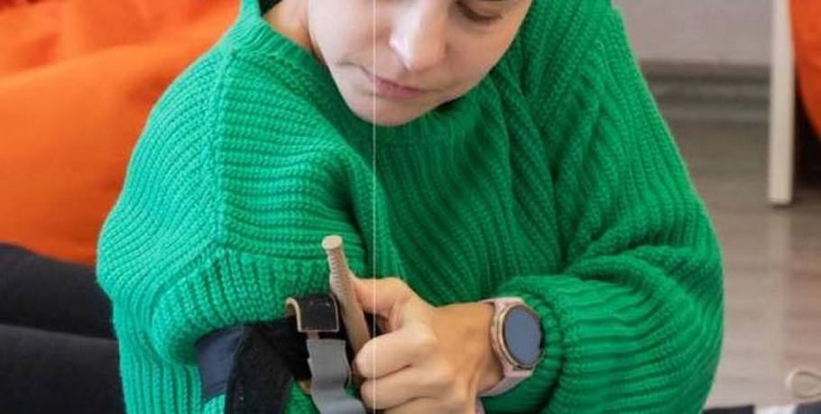 На тренінг домедичної допомоги запрошують  жителів Томаківської громади