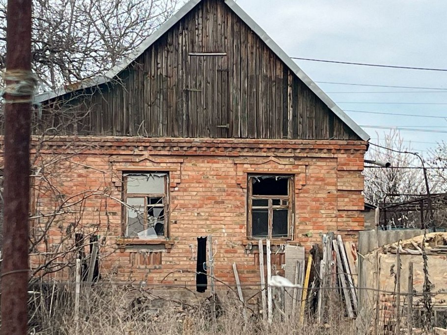 Нікопольщину 3