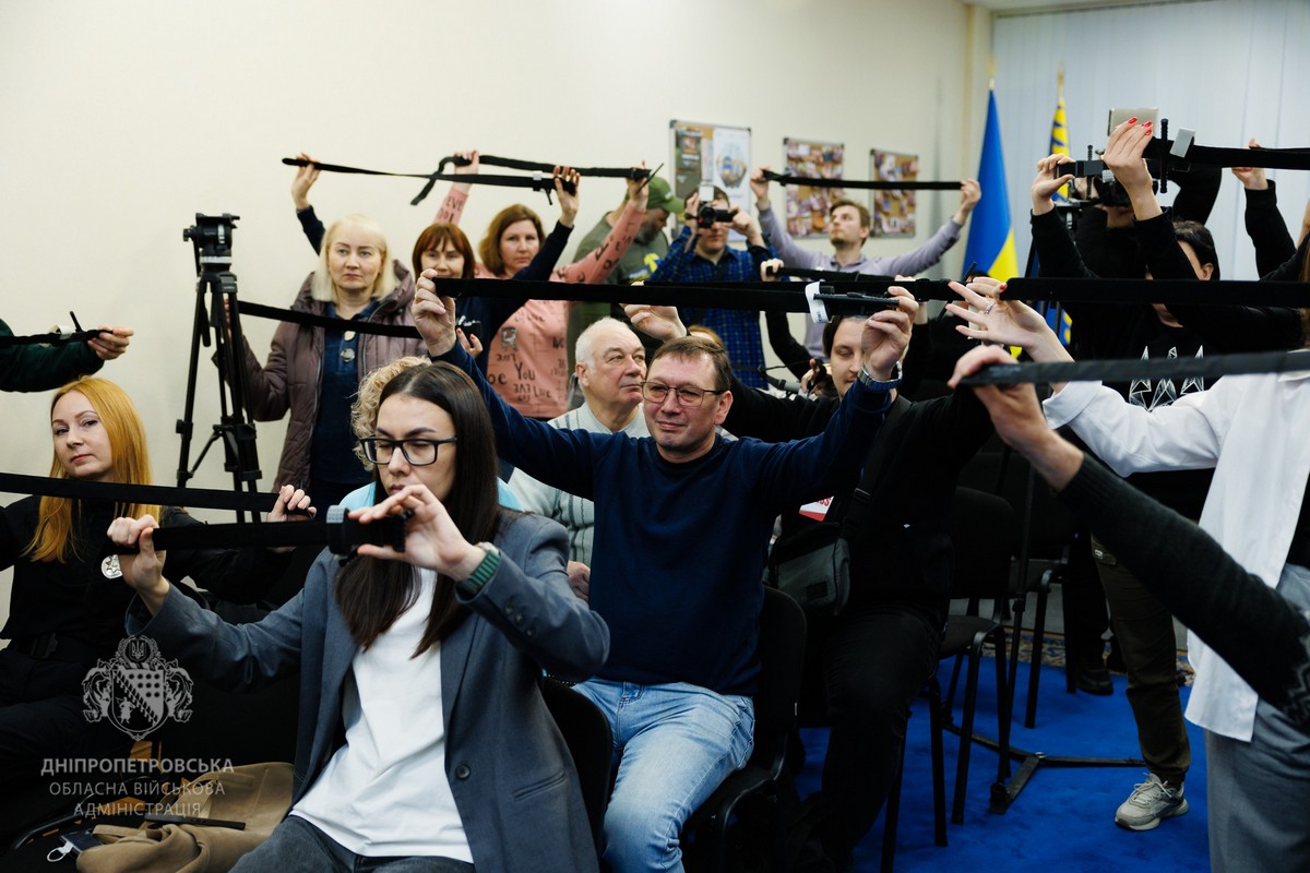 Нікопольської РВА 9