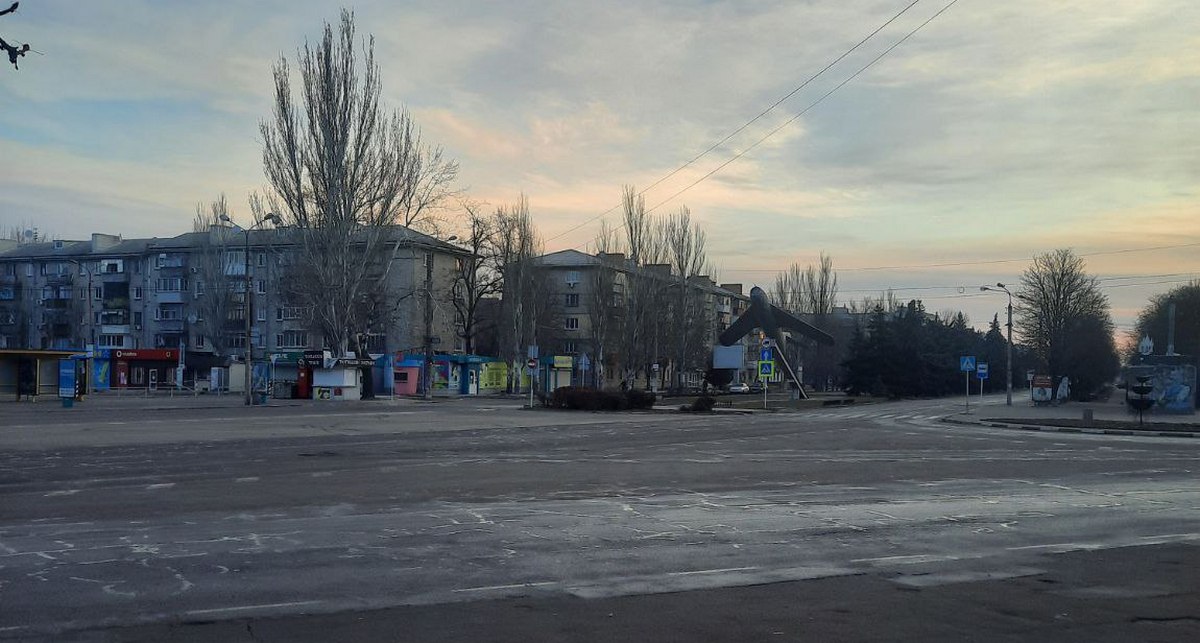 Погода у Нікополі