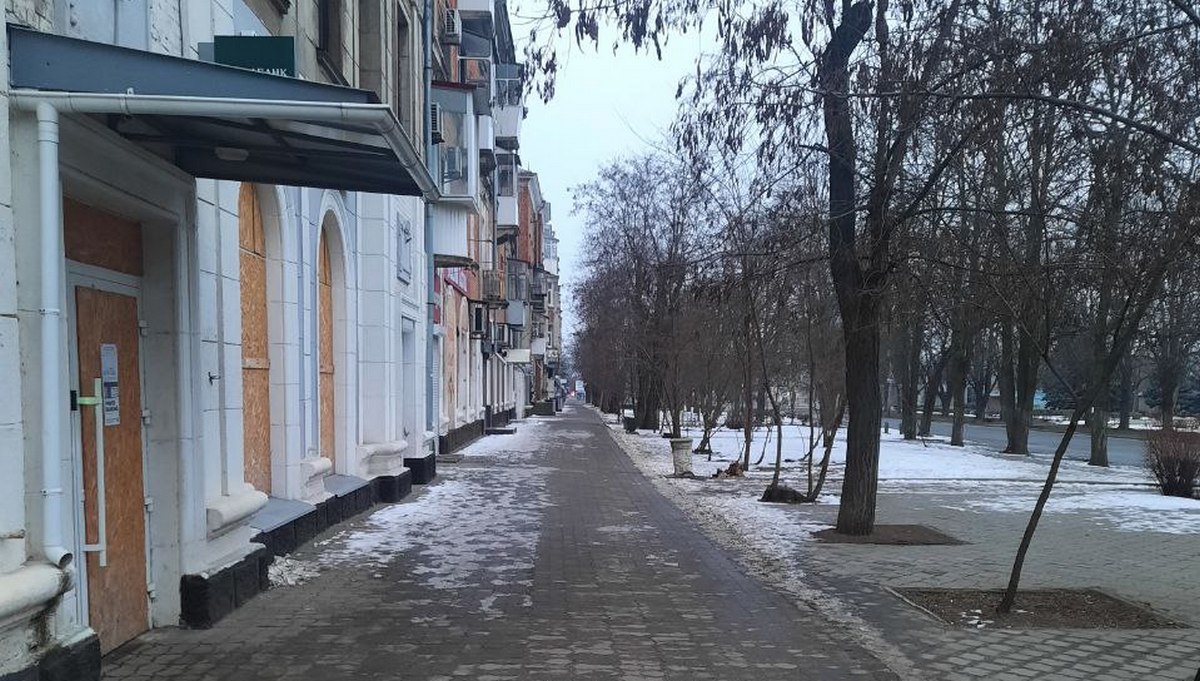 Попередження про небезпечні метеорологічні явища: погода у Нікополі 3 березня 1 Погода у Нікополі 2