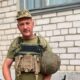Нікопольщина втратила ще одного Захисника - загинув Яків Журавель з Покровської громади