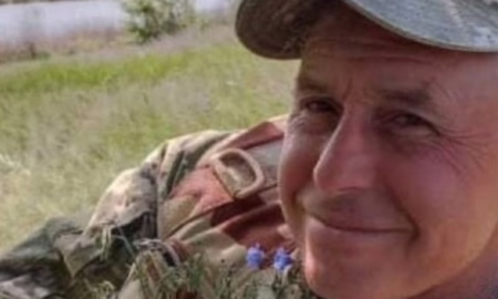 Нікопольщина втратила ще одного Героя - помер після поранення Юрій Калепко з Покровської громади