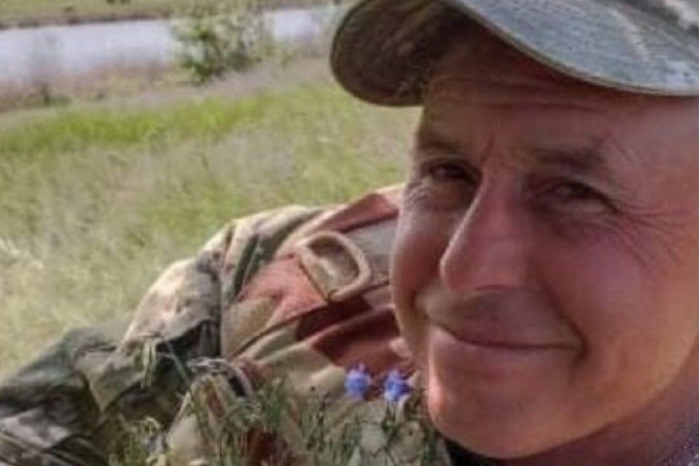 Нікопольщина втратила ще одного Героя - помер після поранення Юрій Калепко з Покровської громади