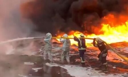 12 збитих БпЛА, ракетний удар і обстріл Нікопольщини: як минула ніч 5 березня на Дніпропетровщині