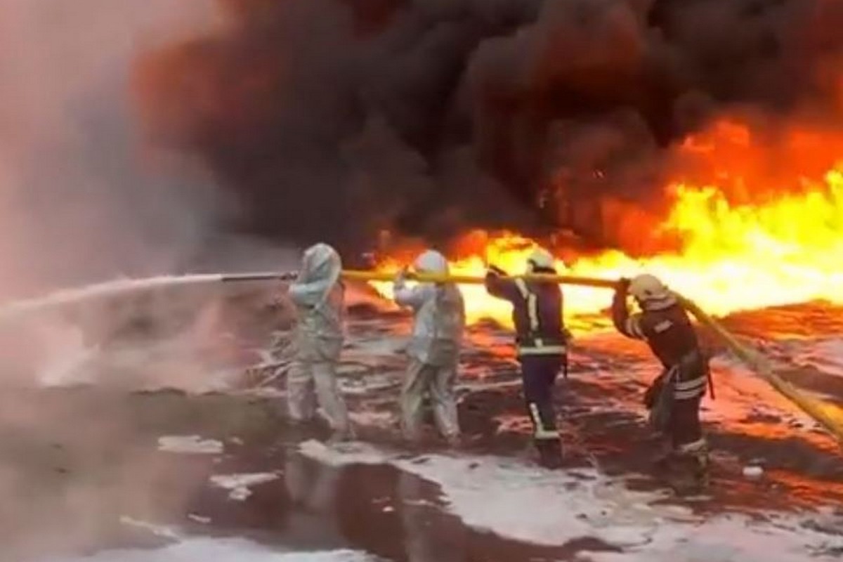 12 збитих БпЛА, ракетний удар і обстріл Нікопольщини: як минула ніч 5 березня на Дніпропетровщині 1 12 збитих БпЛА, ракетний удар і обстріл Нікопольщини: як минула ніч 5 березня на Дніпропетровщині