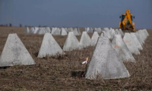 Ще дві громади Дніпропетровщини потрапили до списку територій, де ведуться бойові дії 2