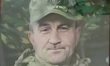 Нікопольщина втратила Захисника, який пройшов Іловайськ - загинув Анатолій Циндра з Томаківської громади
