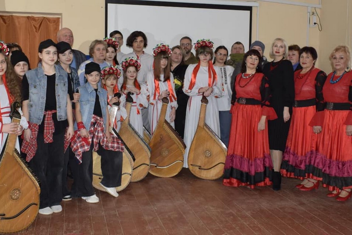 У Мирівській громаді відзначили День української жінки (фото) 1 У Мирівській громаді відзначили День української жінки (фото)